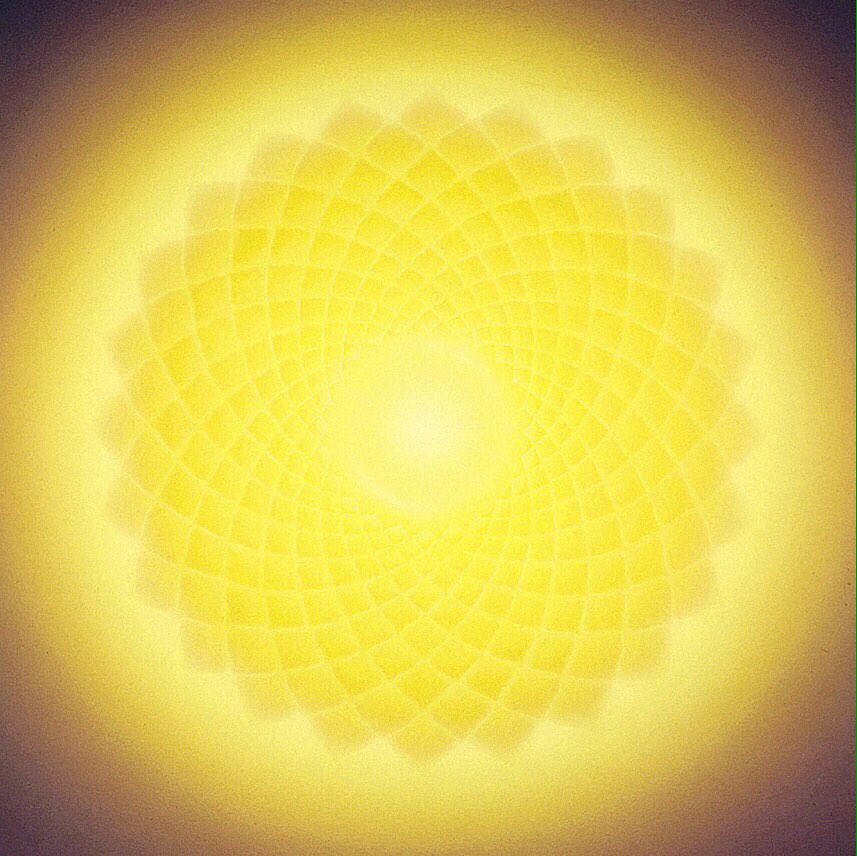 SummitUPress's tweet photo. #Sahasrara or "thousandfold"
More from our book, Your 7 Energy Centers: https://t.co/XIIo7KgAc1
#sahasrarachakra https://t.co/7nMwnkuTLE