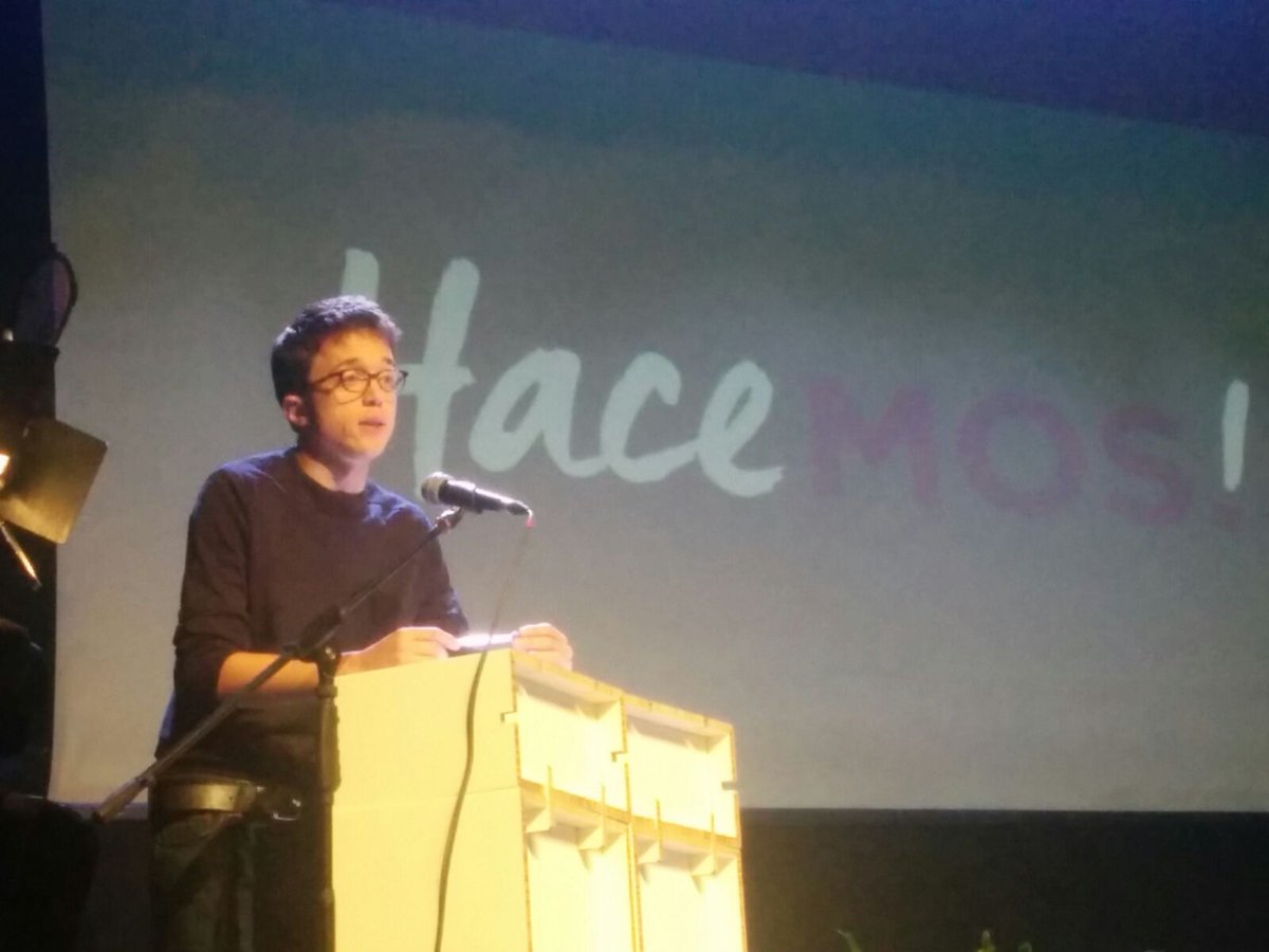 gavassp's tweet photo. Enhorabuena a @impulsatuoficio ganador de  #Hacemos junto otros @podemcat Un proyecto de cooperación avalado por @Podemos_Gava https://t.co/jVaVVR0bVS
