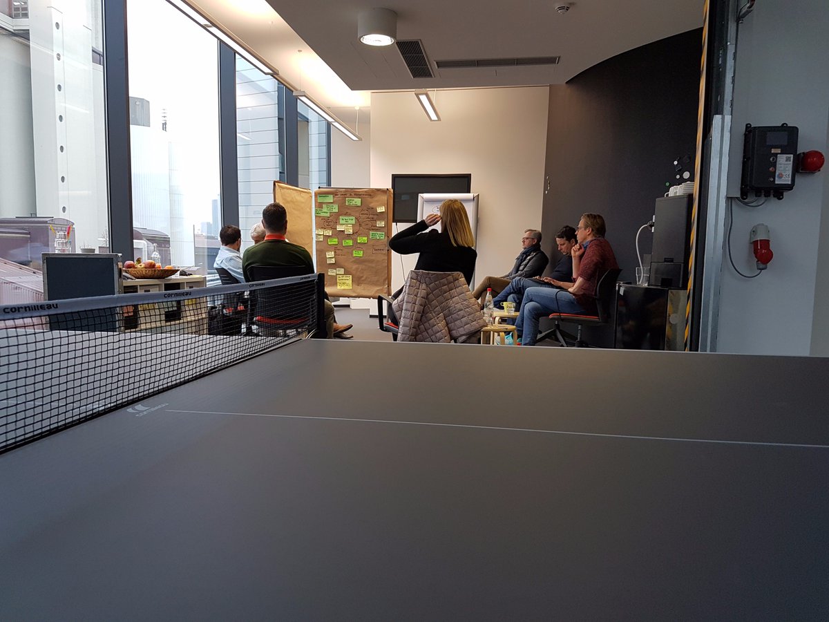 BOLDLYGO_FFM's tweet photo. Spannende Gespräche und Interviews über #NewWork und #DigitaleTransformation #boldlydigital #boldlygo https://t.co/2UuUs1ImwV