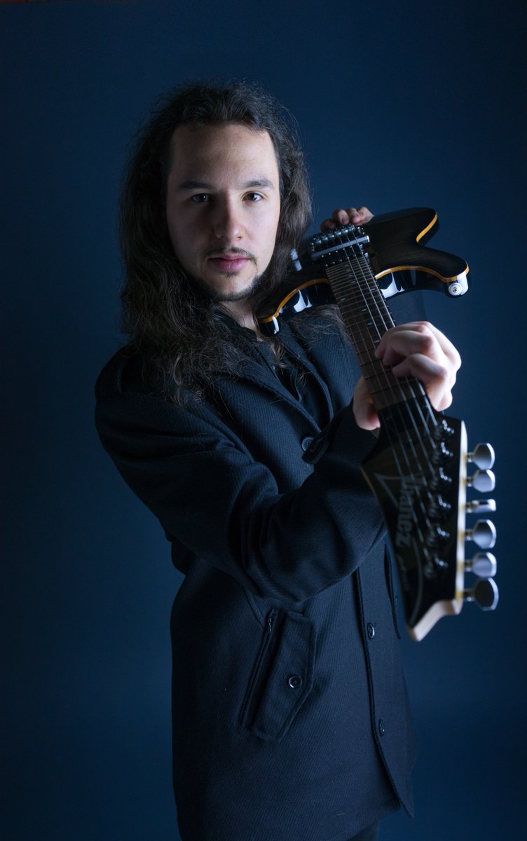 Echynops's tweet photo. Photo Shoot 2016
Pictures by Goat Noise Photography.
#PhotoShoot #photo #promo #metal #singer #guitarist #Ibanez https://t.co/QNbIDm3VsO