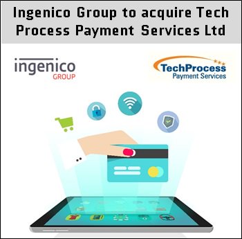 investitbpm's tweet image. #Ingenico Group to acquire #TechProcess Payment Services Ltd ow.ly/rHQ8308wDau