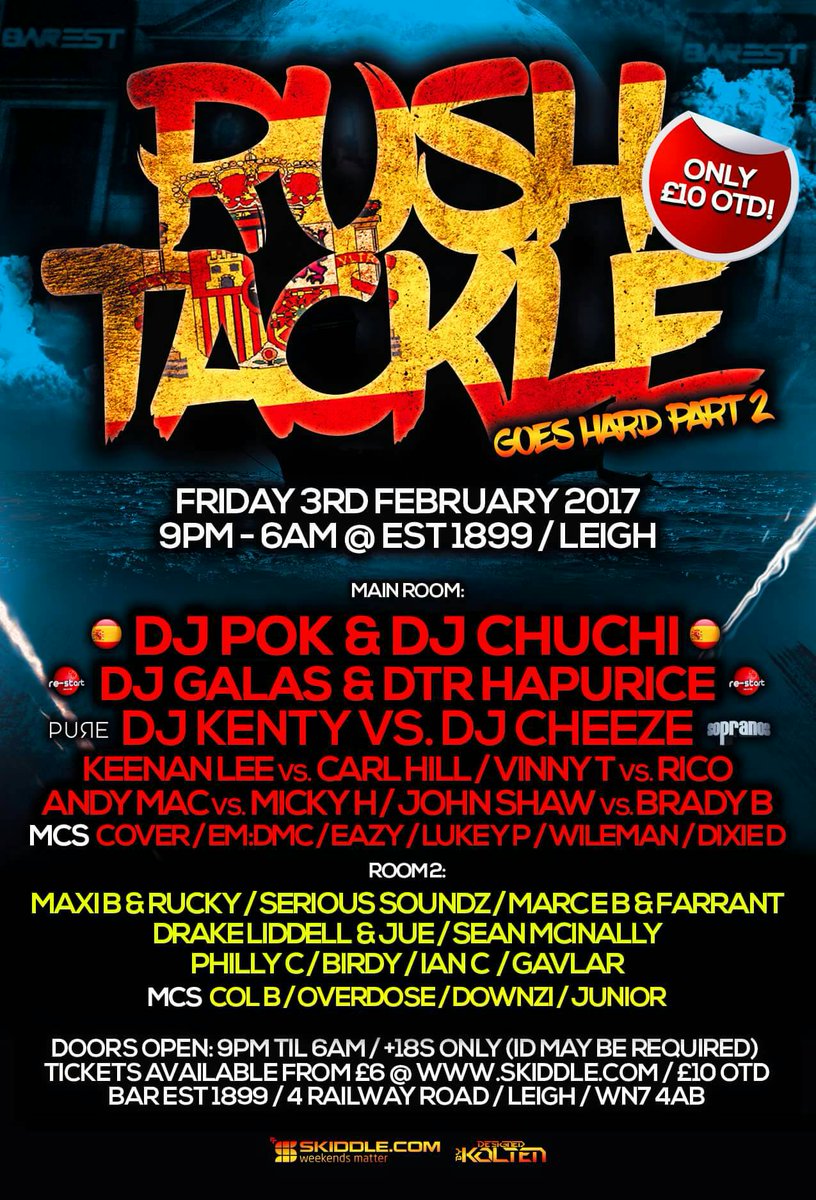 #DjPok #DjChuchi #DjGalas #DtrHapurice #DjKenty #DjCheeze #CarlHill #E34 #SeriousSoundz #Emdmc #McCover #EazyMc #LukeyP