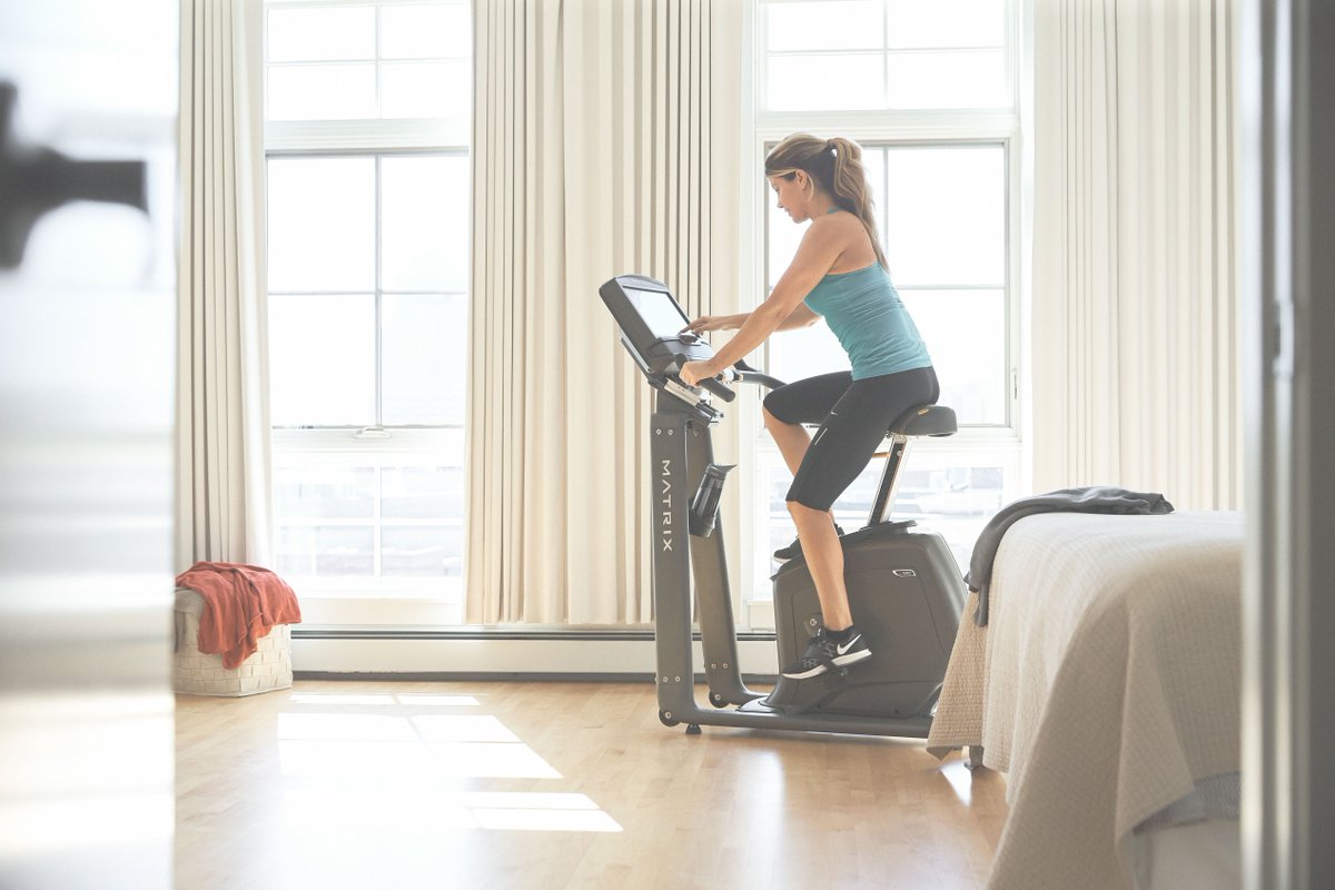 MatrixFitnessSA's tweet photo. Get a club-quality workout in the comfort of your own home — visit us today to discover the new collection of premium products from Matrix! https://t.co/ZionFPGgTU