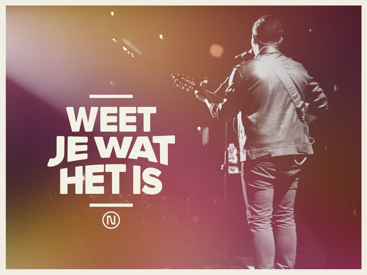 11 maart komt steeds dichterbij, de spanning neemt toe! Wat zou jouw <a href="/weetjewathetis/">Weetjewathetis</a> onvergetelijk maken? #wjwhi2017