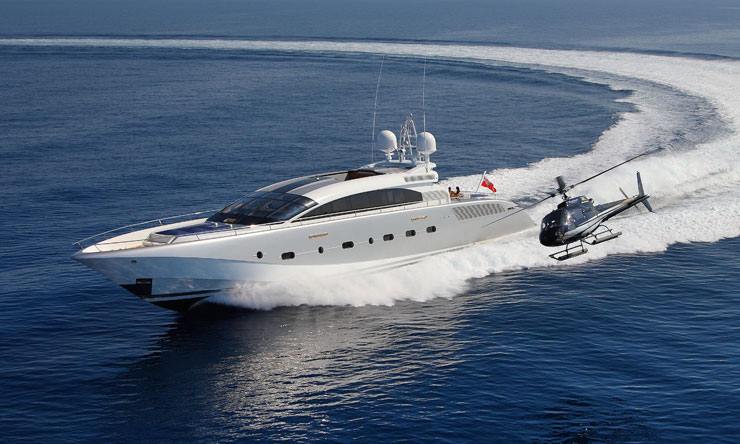 ChartersButinah's tweet photo. Located right in the midst of #AbuDhabi, #Butinah #cruising is provides high #quality #boats https://t.co/Edk0NBifv4