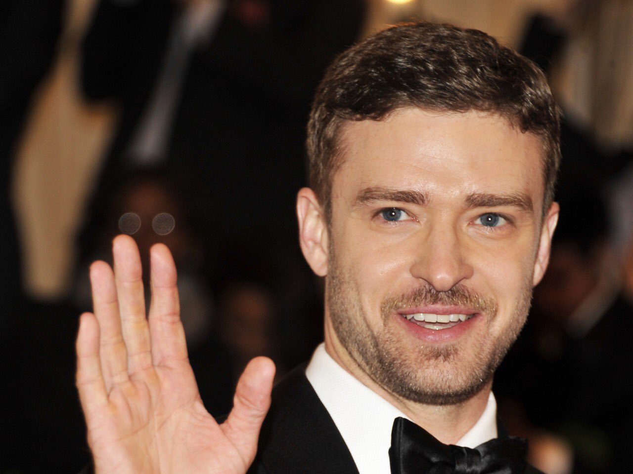 Happy 36th Birthday to Justin Timberlake!      