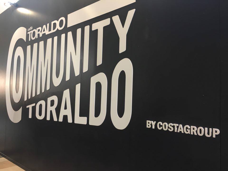 Caffè Toraldo tweet media