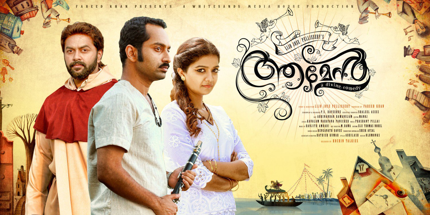 Aditya on Twitter: "@nimishhalkar #amen #ayalumnjanumthammil #seniors #sapthamashreethaskaraha… "