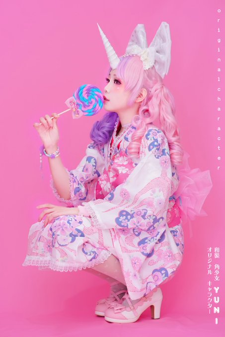 Twitterのコスプレ画像47