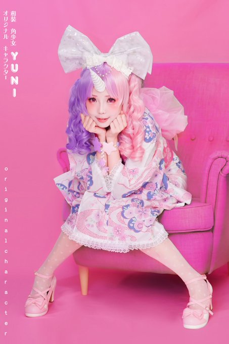 Twitterのコスプレ画像48