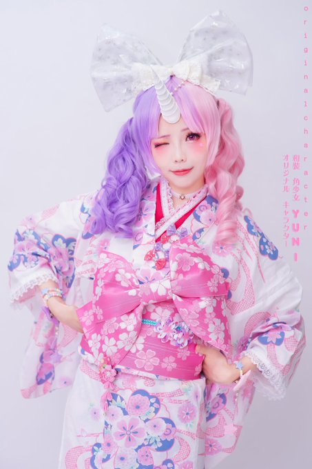 Twitterのコスプレ画像49