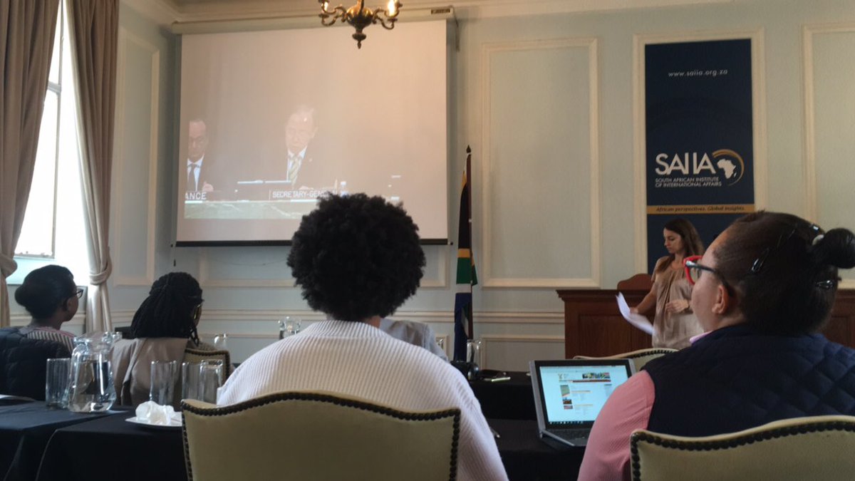 naledistar2009's tweet photo. @UNICEF_SA @Youth_SAIIA workshop on youth policy engagement is in action... https://t.co/prbbFY8zDE