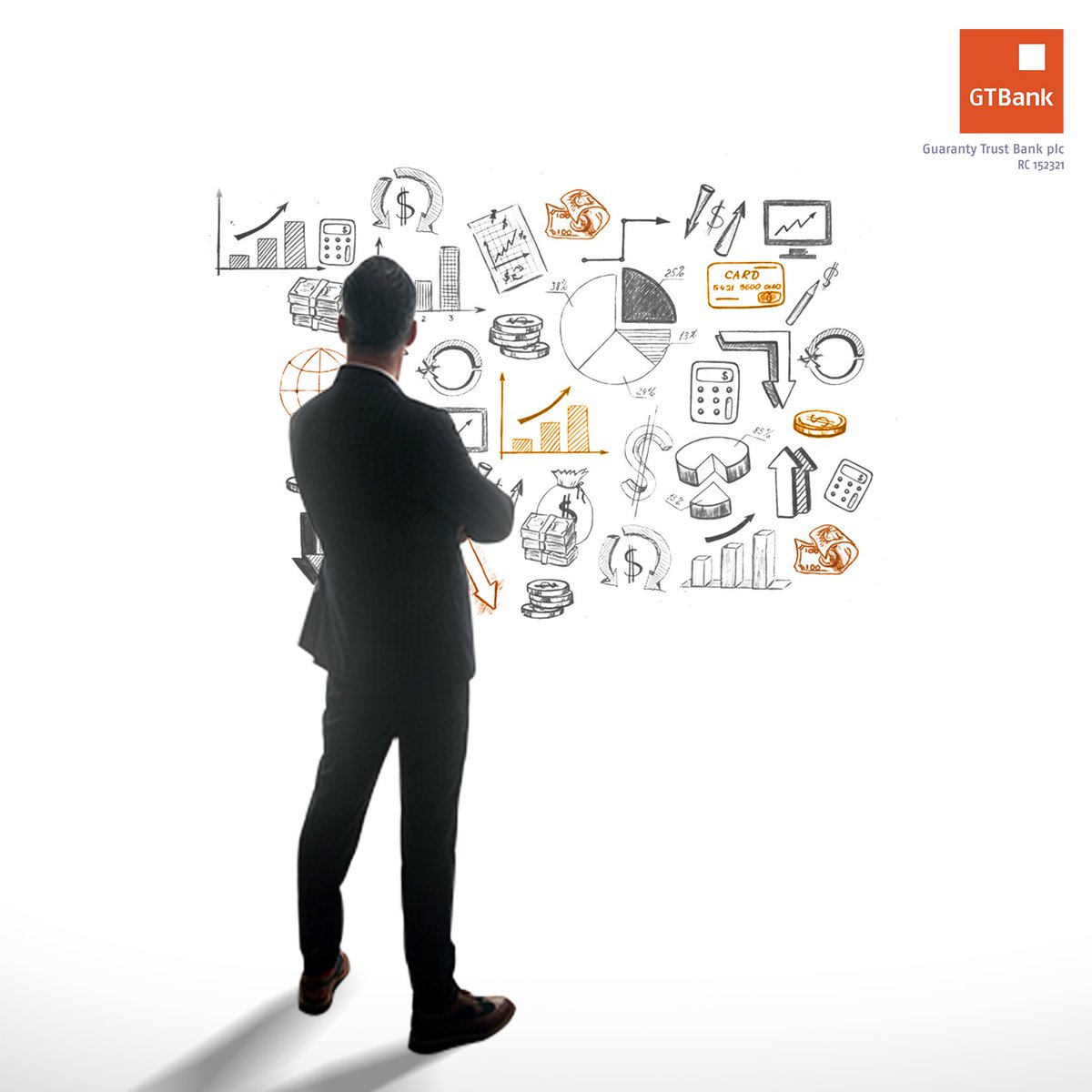 gtbank's tweet photo. #GoodMorningToYou
People with goals succeed because they know where they are going. 
– Earl Nightingale https://t.co/6lDLhp9KmA