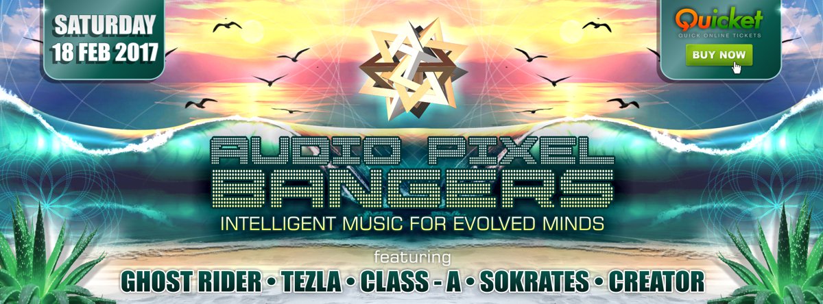 grantvortex's tweet image. Audio Pixel Bangers Day Beach Party !! goo.gl/Uw6ZO8