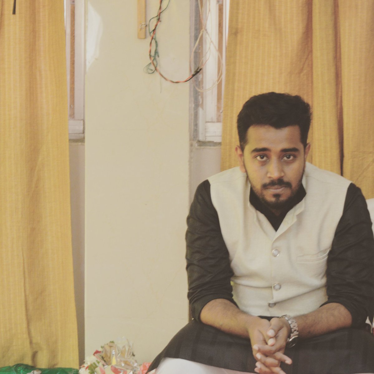ijasnahamed's tweet photo. #NewProfilePic https://t.co/ZoePVSlJpN