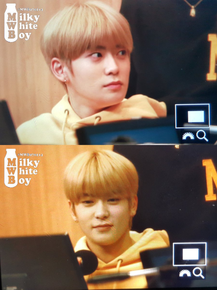MWB970214's tweet photo. 170131 컬투쇼 #재현 #jaehyun #NCT127 #NCT https://t.co/VG0jTtevfV