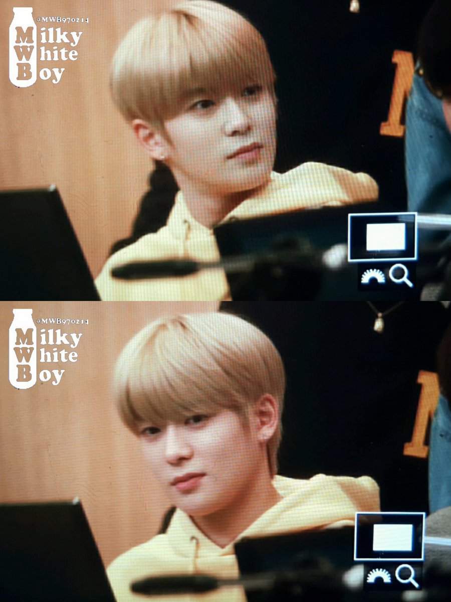 MWB970214's tweet photo. 170131 컬투쇼 #재현 #jaehyun #NCT127 #NCT https://t.co/KBCk0jwoRL