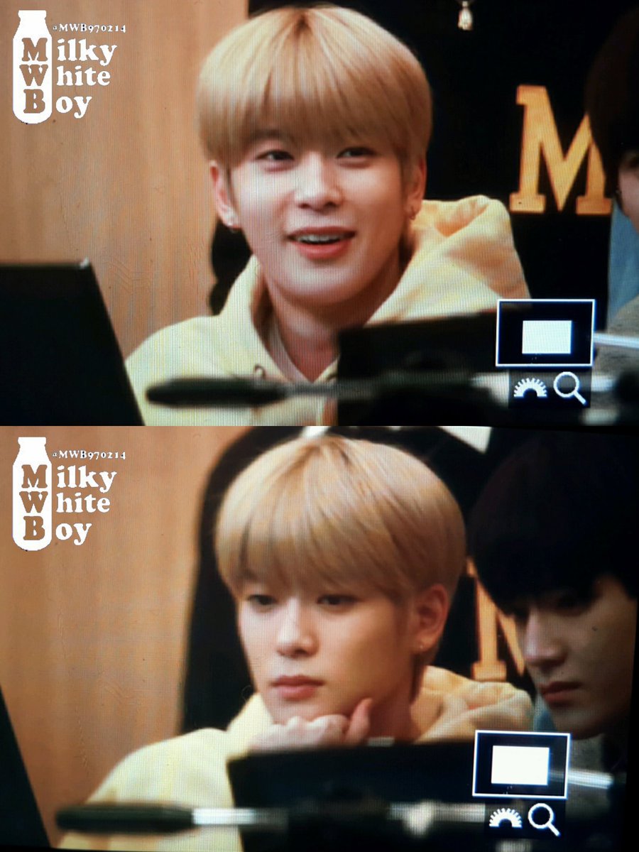MWB970214's tweet photo. 170131 컬투쇼 #재현 #jaehyun #NCT127 #NCT https://t.co/KBCk0jwoRL