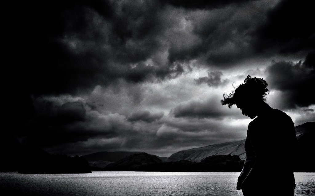 I don't know how to live without you.
My life starts and ends with your name.
Fiona Louise Larkins