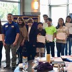 Photo by SFUnifiedLionsClub (@SFUnifiedLC)