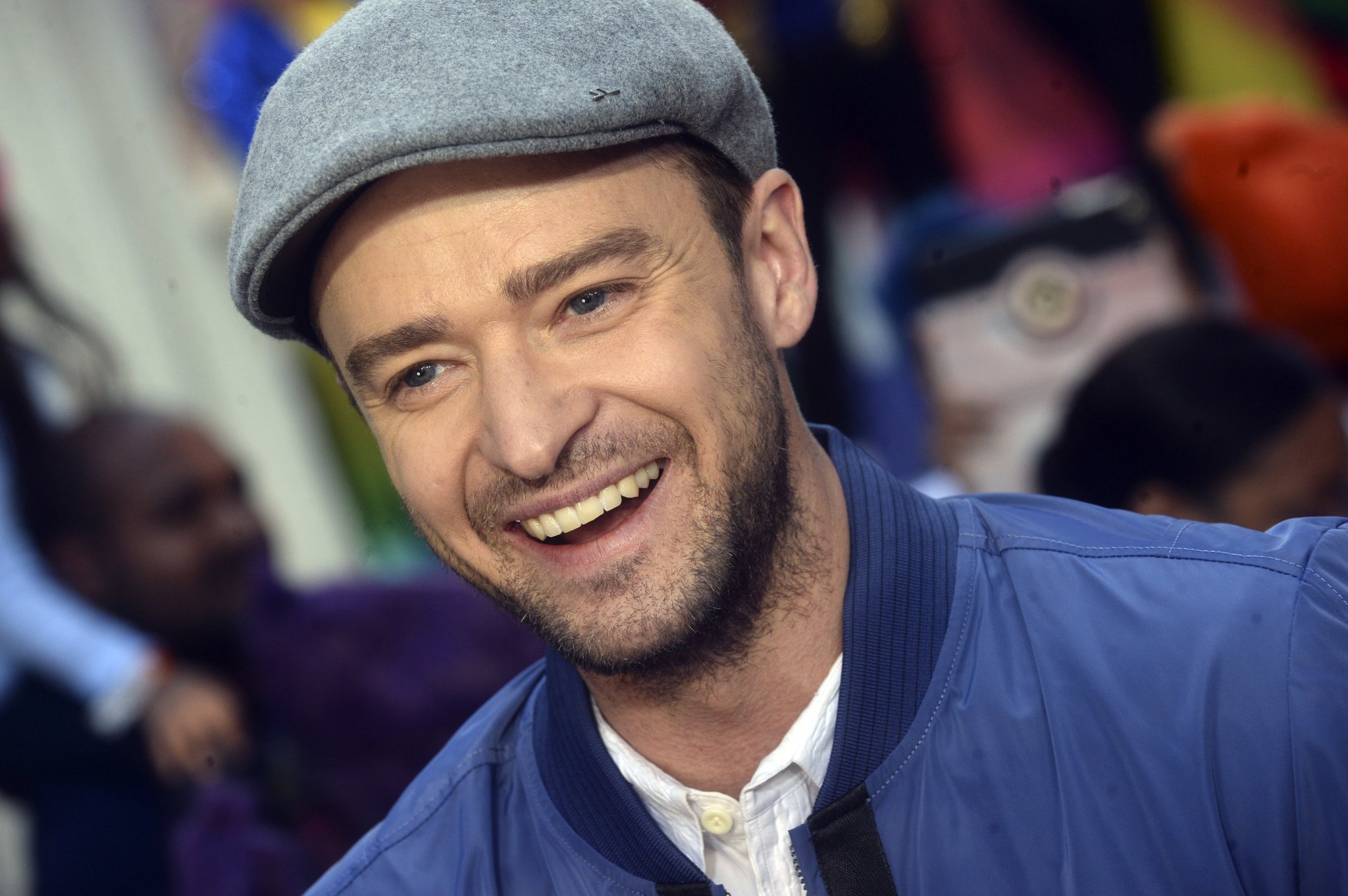 Happy birthday Justin Timberlake 36 bougies pour lui ! 