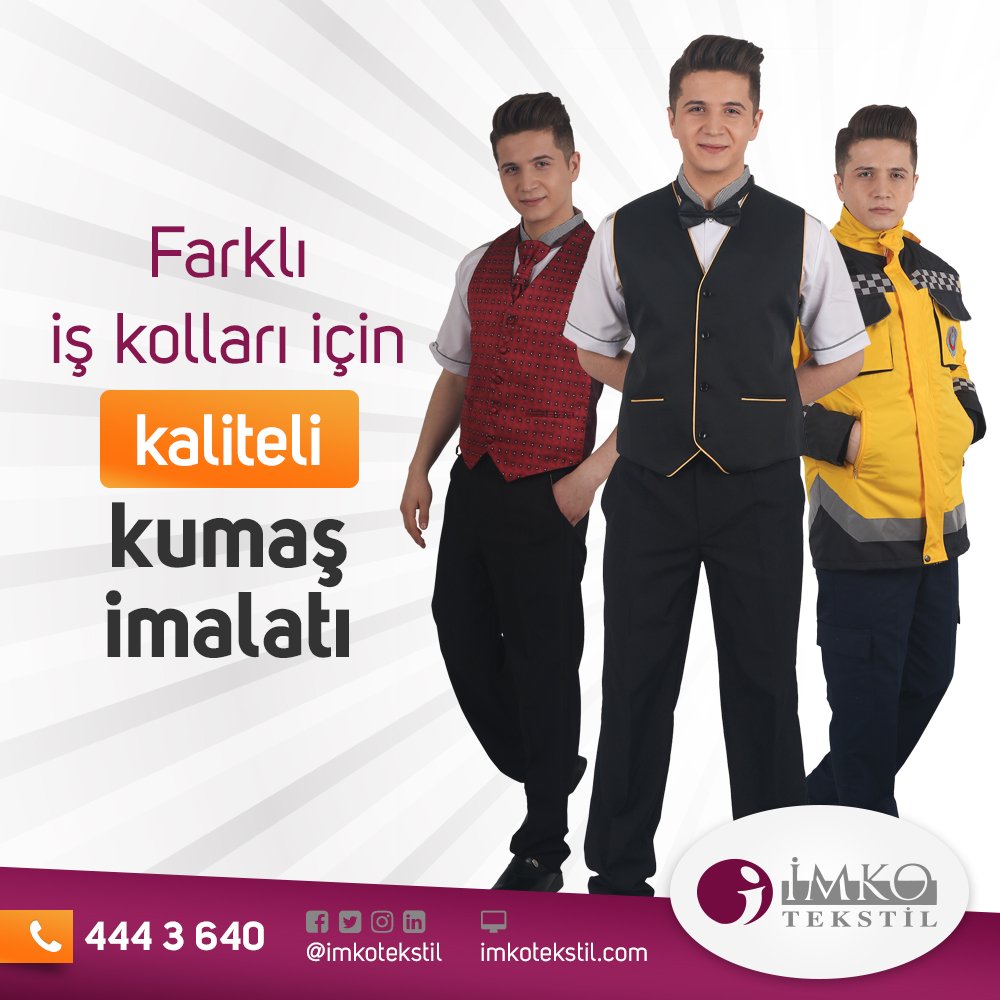 ImkoTekstil's tweet photo. https://t.co/ID0xwEEmzg