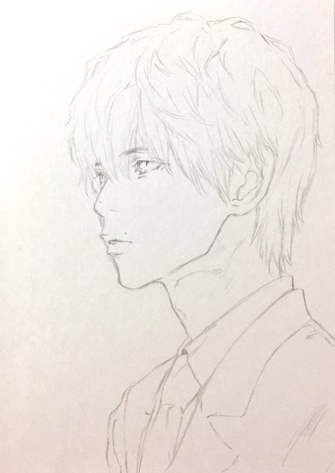 窪田正孝のtwitterイラスト検索結果 古い順