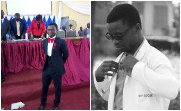 bellanaija's tweet photo. So Inspiring! Read the Story of Saheed Alabi – the Butcher’s Son that Emerged Overall Best Medical Student from… https://t.co/NFhr2z6Fxv https://t.co/Jq3uAnXObD