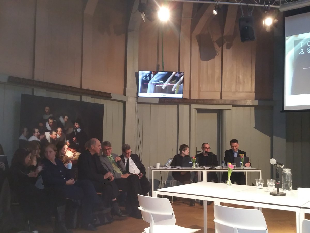 skillaware's tweet photo. Today's the day. LIVE  from @tcbl2020 Textile Business Labs @waag  Amsterdam presenting @CardinaliF @PainiMarco https://t.co/emQtzghwJz