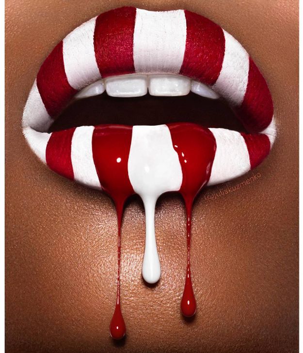 monvanityideal's tweet photo. Vous êtes tentées par le #LipDrip ? Voici ce qu'il vous faut pour recréer la #tendance de chez vous > https://t.co/6BLiWENQ2V https://t.co/KFAMrWmWtd