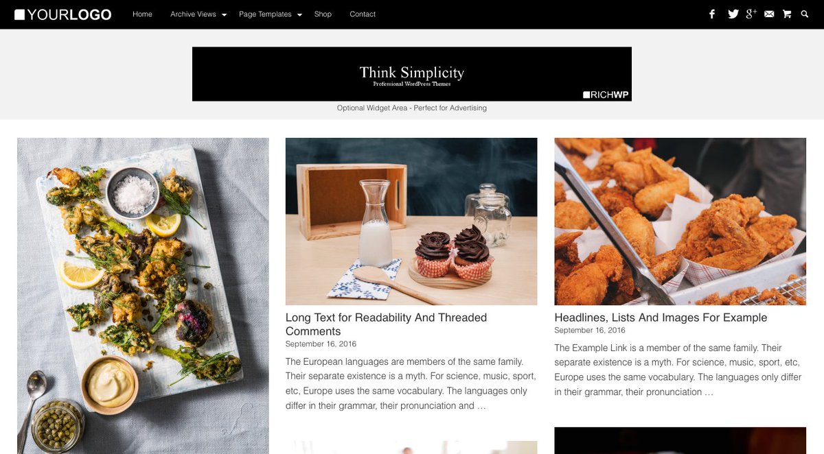 Three FREE Professional RichWP WordPress Themes – Rich Grid, Rich Master, Pop Up Shop »
richwp.com/three-free-pro… #WordPress #wp #themes