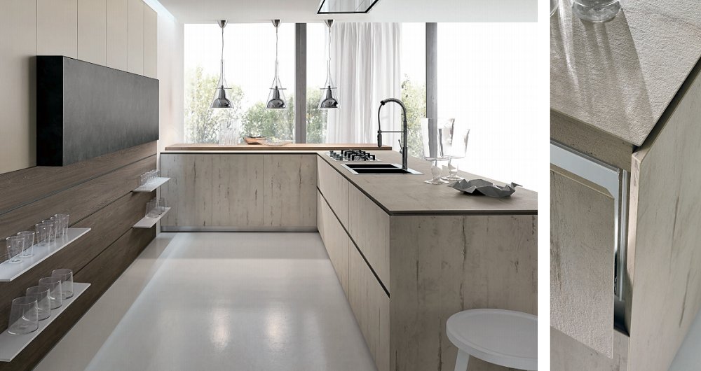 DecoShop_Store's tweet photo. Кухни #Atelier от #AsterCucine будут представлены на выставке #InteriorMebel 2017 https://t.co/IcH7dO9VlY
