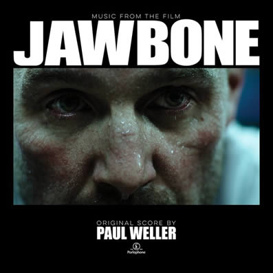 diablorockweb's tweet photo. #PaulWeller debuta como compositor para films con la película de boxeo #Jawbone” dirigida por #ThomasNapper. BSO disponible el 10/03/2017 https://t.co/paXPQm1P8L