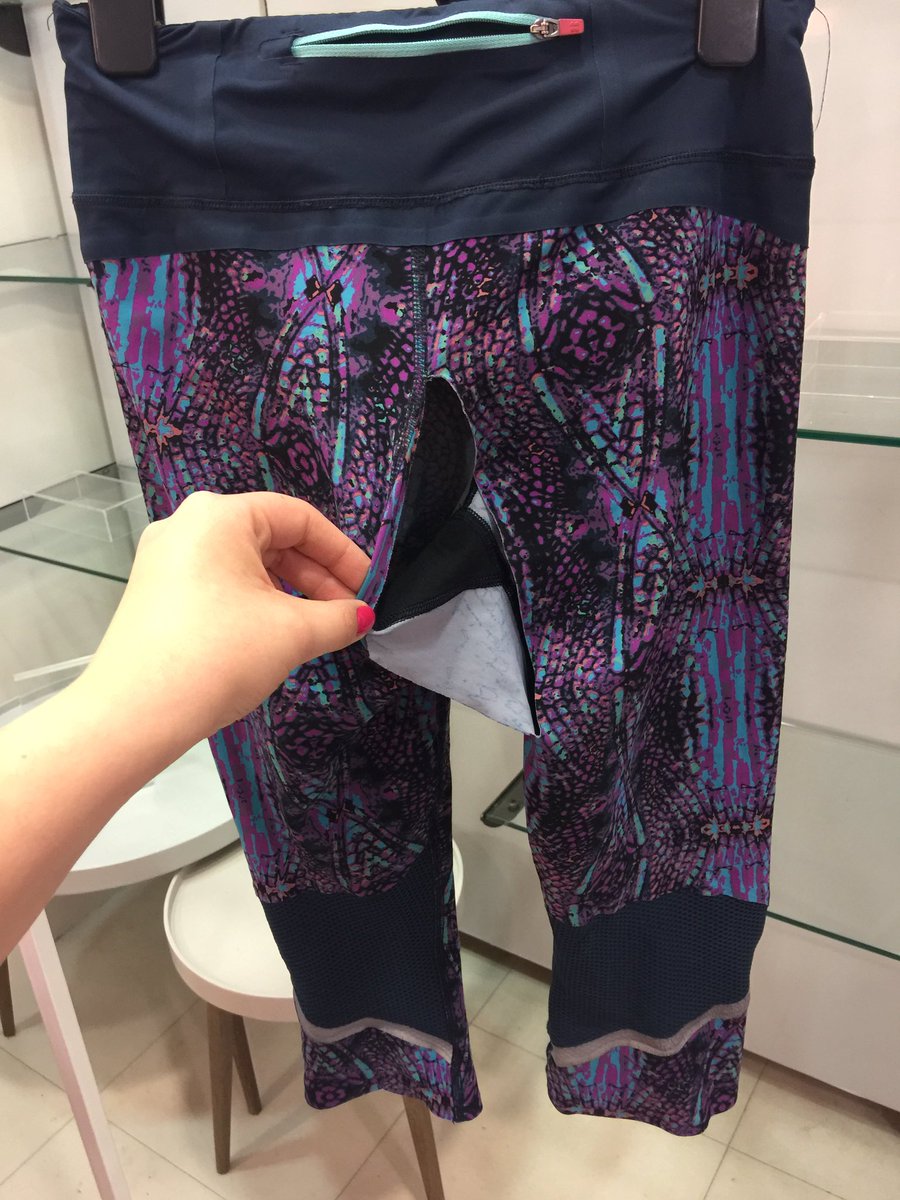 gracemaysmith's tweet photo. Would love a new pair @sweatybetty to help the humiliation of these ones splitting down the bum mid way through my @psyclelondon class  😫😫 https://t.co/k0rsAsvEfh