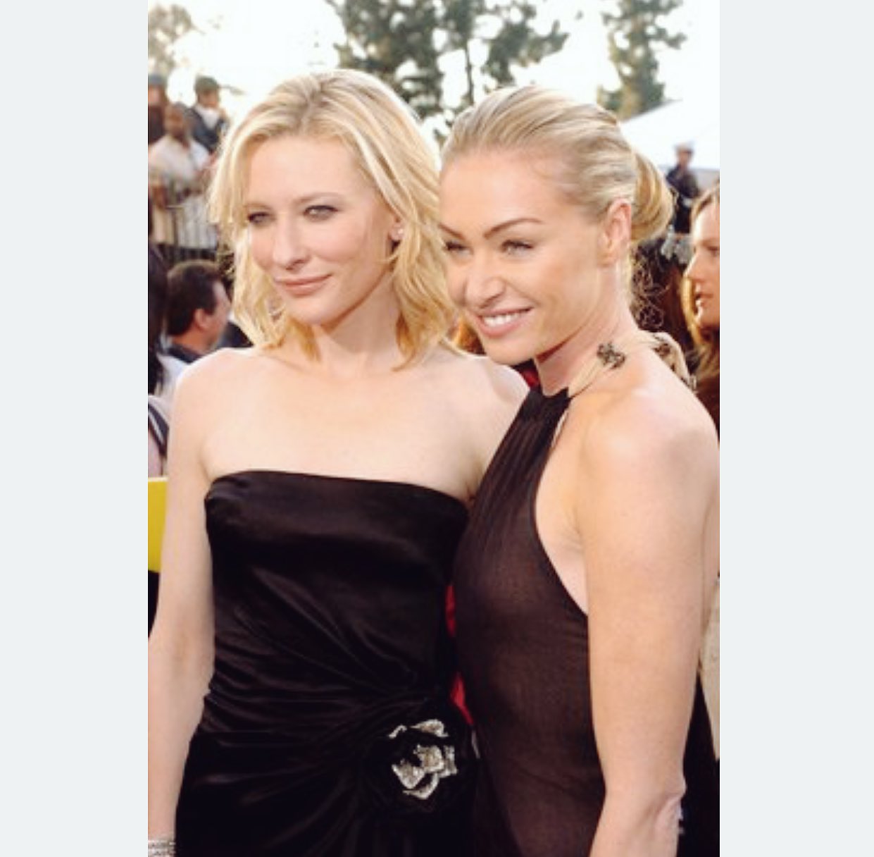 Happy Birthday, Portia De Rossi! 