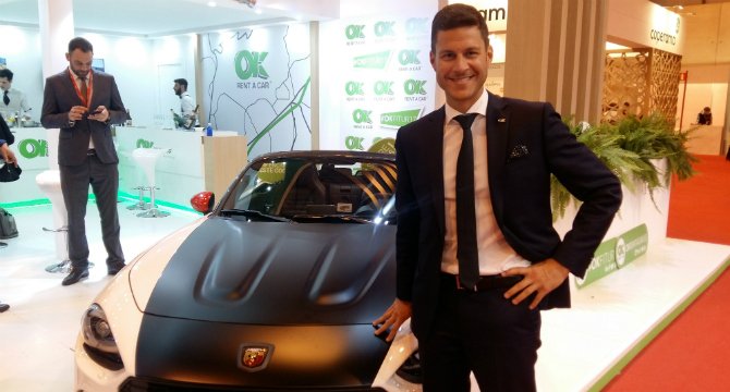 El grupo <a href="/OK_RentaCar/">OK Rent a Car</a> presidido por <a href="/Othman_Ktiri/">Othman Ktiri</a> cuatruplica su facturación en 4 años y llega a los 200M€ economiademallorca.com/not/10957/ok-r…
