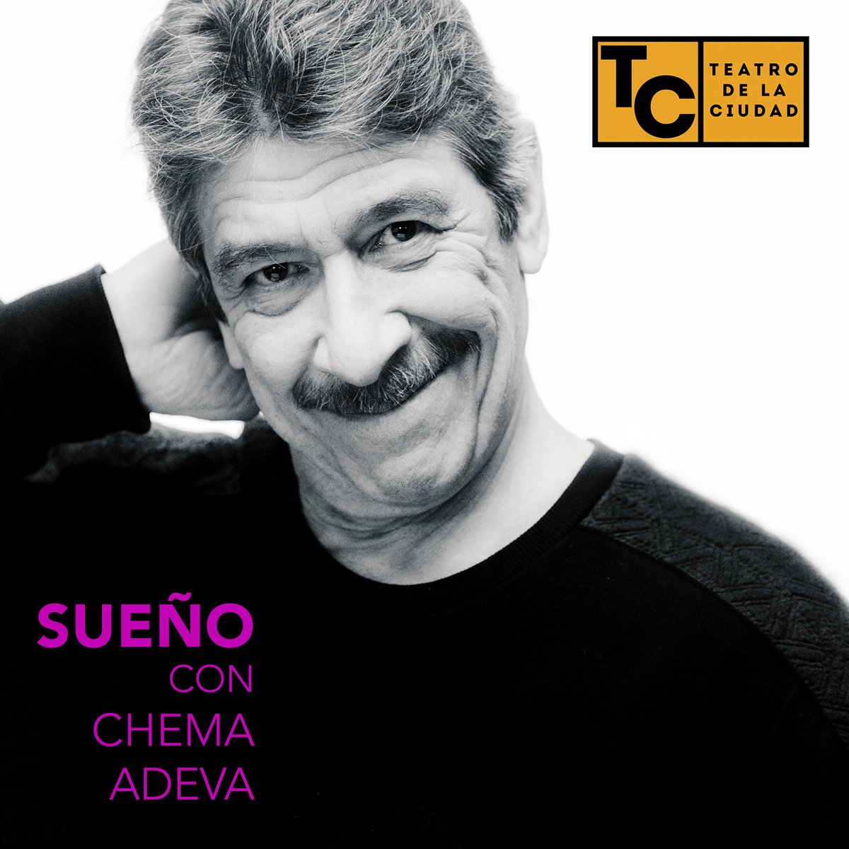 Teatro De La Ciudad tweet media