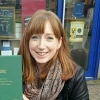 UniRdg_HCIC's tweet photo. Today's #ECR spotlight goes to @r_j_salter, who lecturers for @UniRdg_History and runs @unirdg_gcms. She works on #12thC healing. #histmed https://t.co/YtWXoE1S50