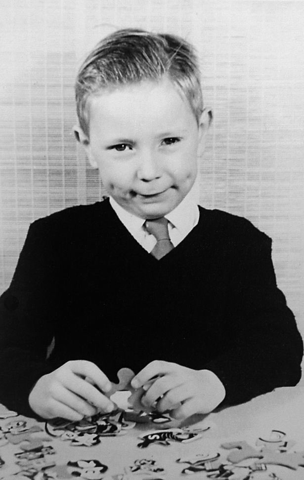 Happy birthday to John Lydon 