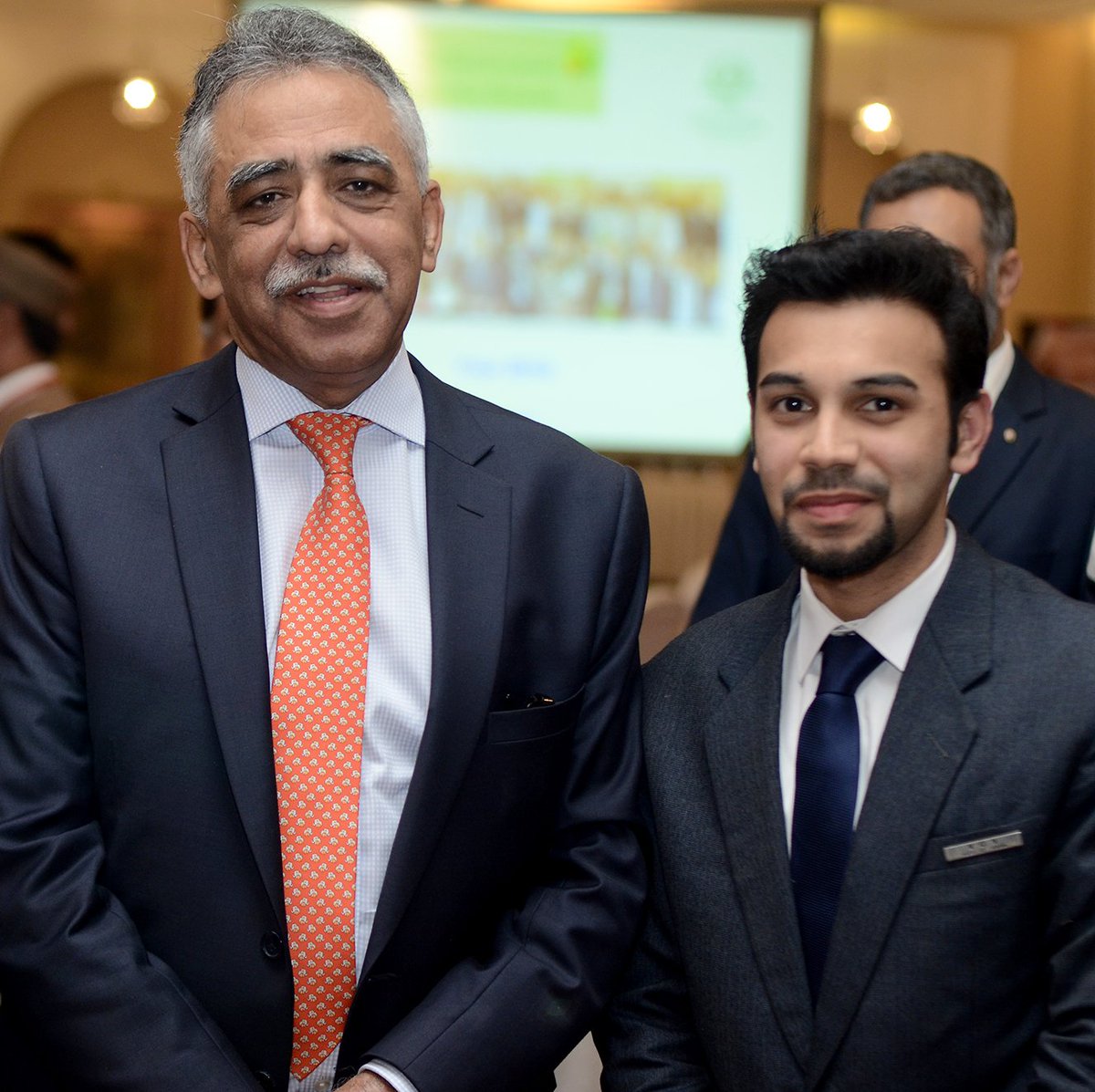 tsbpk's tweet photo. Heartiest Congratulations @RealM_Zubair on becoming new Governor #Sindh  🇵🇰 https://t.co/fGSfKWPFaP
