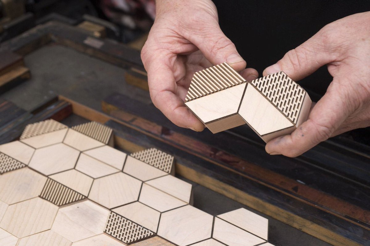 Type Worship tweet media