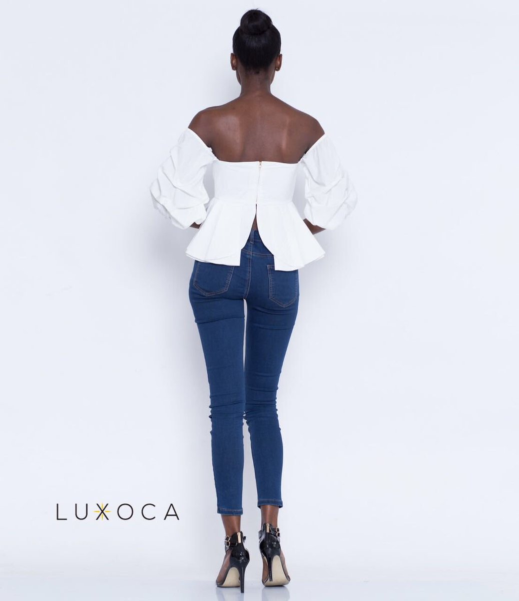 Luxoca tweet media