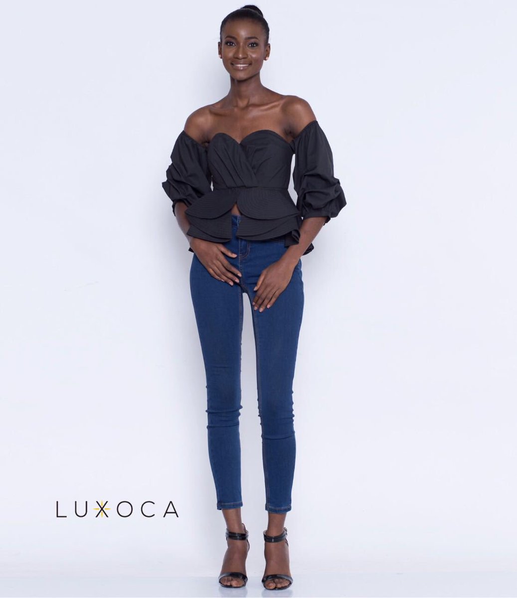 Luxoca tweet media