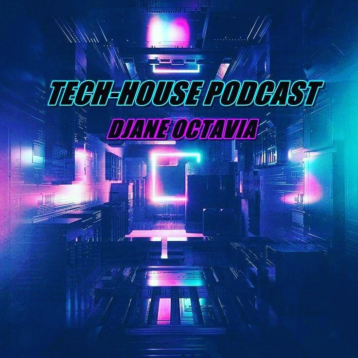 sheOctiva's tweet photo. #techhouse #podcast #januar #mix #soundcloud #mixcloud #djaneoctavia https://t.co/meuiAHmSh4