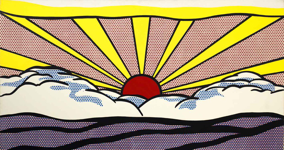 ArtDays2017's tweet photo. Que la pluridisciplinarité perdure et que les lendemains du @CentrePompidou soient grandioses !
 #CentrePompidou40 #Inspiration https://t.co/e7xS9bd3Ac