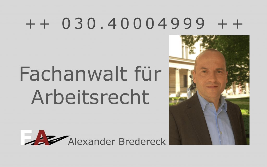 Alexander Bredereck Arbeitsrecht Gutetermin Kammertermin Was Unterscheidet Beide T Co Z5e5iqu9tm