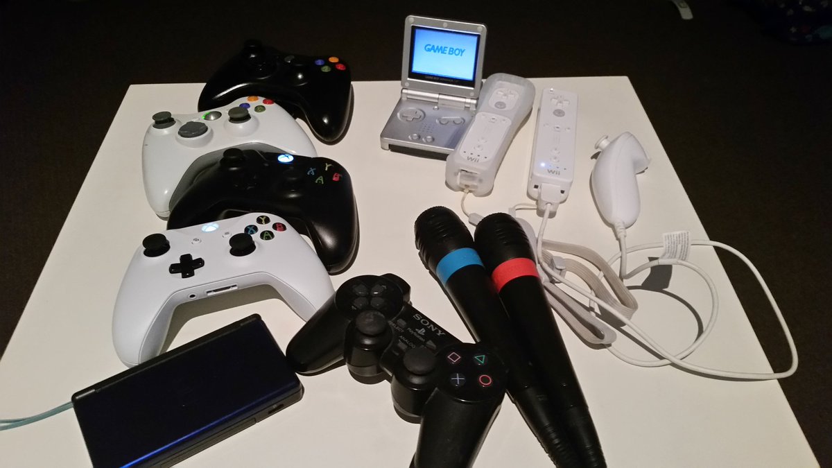 HEpennypacker's tweet photo. Lamenting the loss of #GoodGame today i hope everyone involved continues on to greatness #putyourcontrollersout https://t.co/E8wdNIQZD0