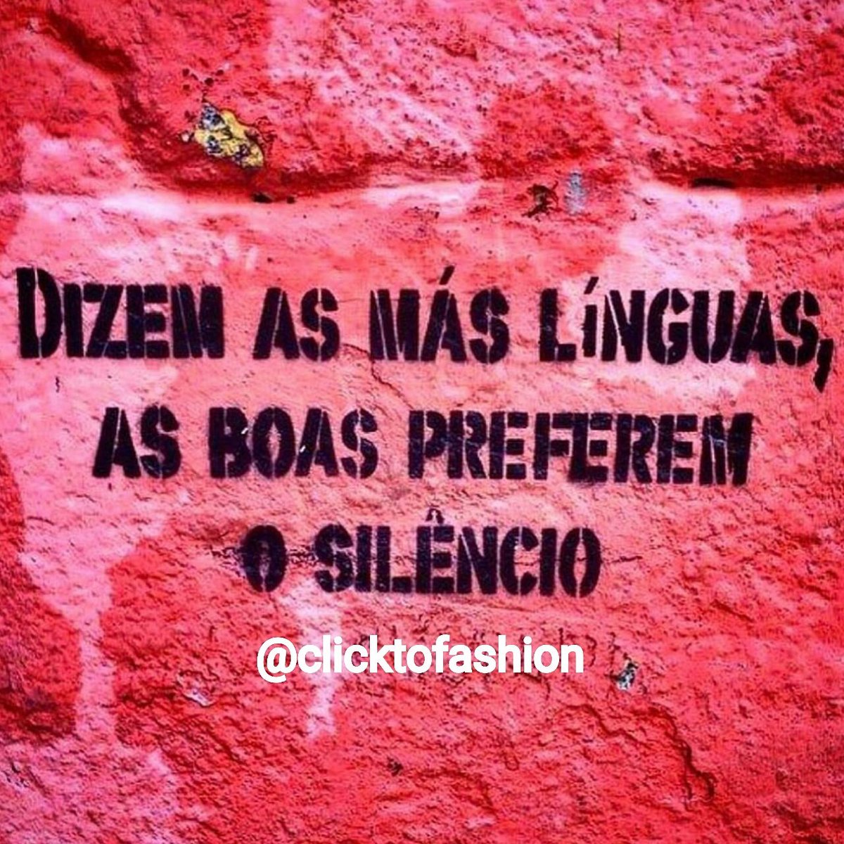 Click2fashion1's tweet photo. Bom diaaaa!! #bomdia #goodvibes #positividade #happyweek #happyday #happy https://t.co/JtXCCzmmWi