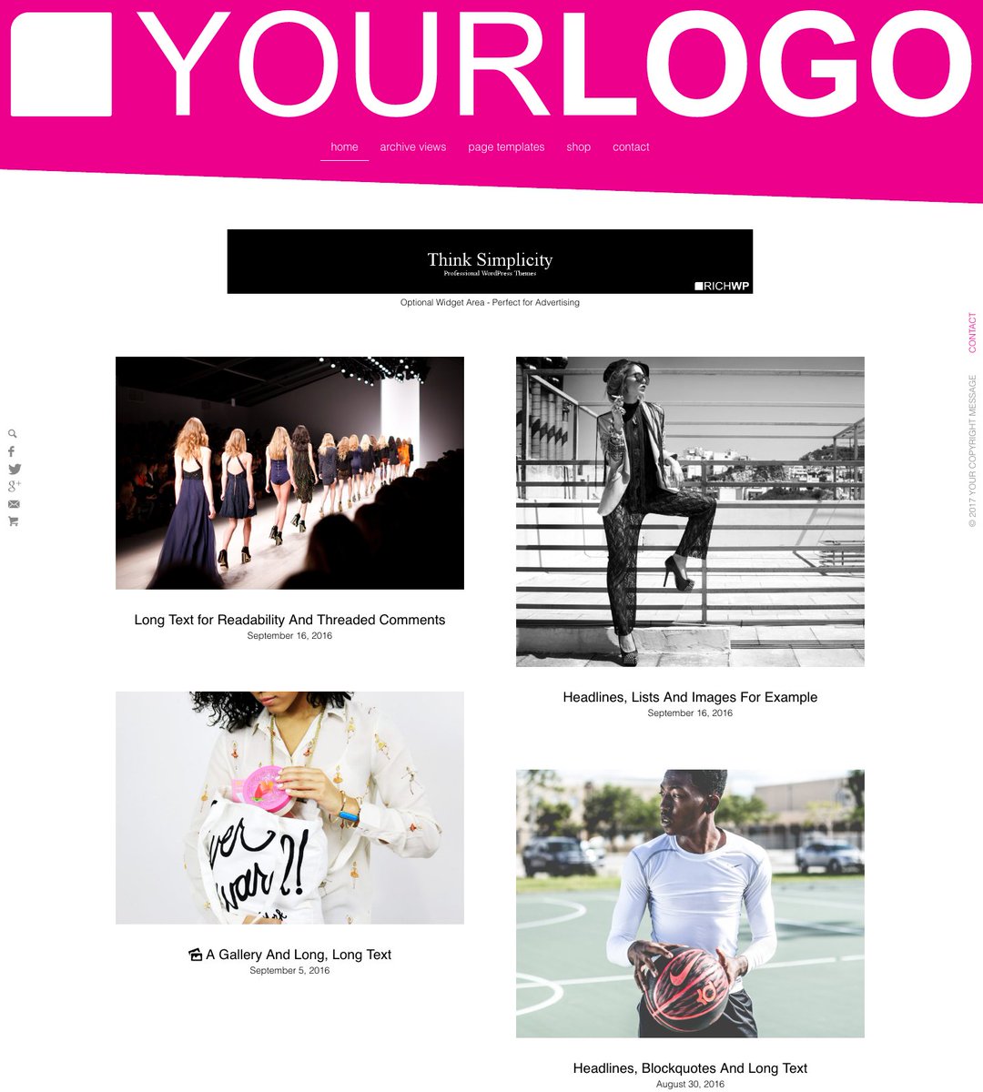 Legend Themes tweet media