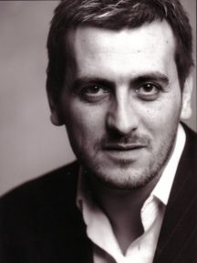 A Happy Birthday to Chris Gascoyne! 